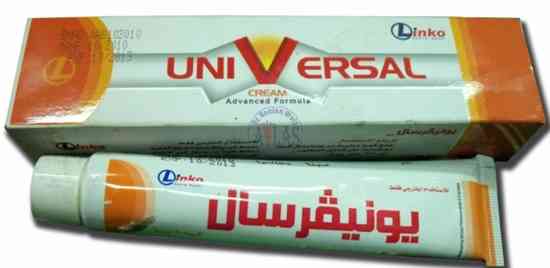 دواء يونيفرسال كريم 100 جرام
