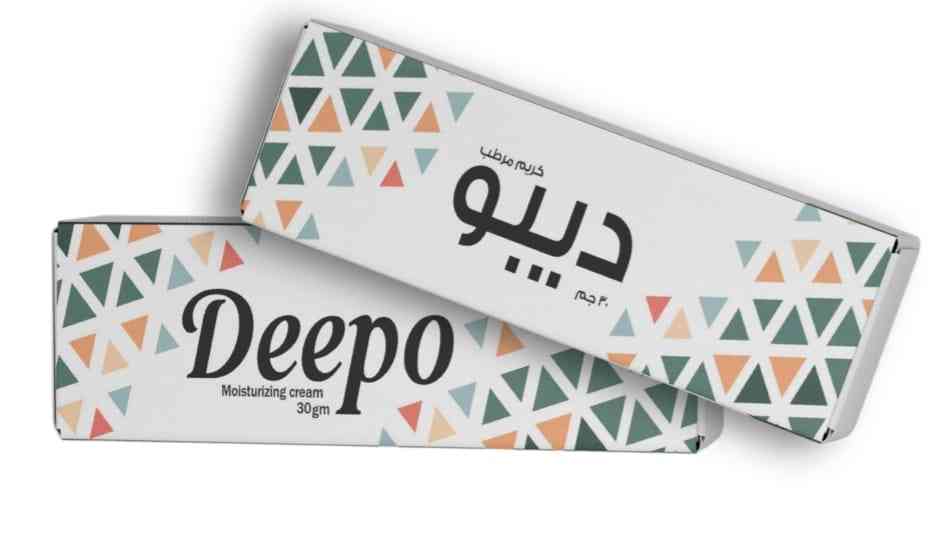 دواء ديبو كريم 30 جم