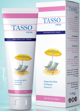 دواء تاسو كريم 120 جم
