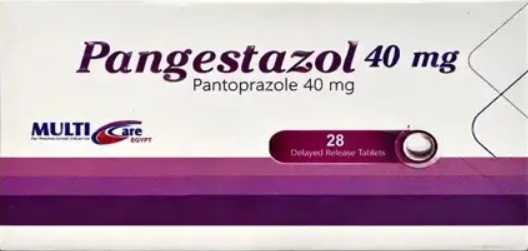 دواء بانجيستازول 40مجم 28 قرص