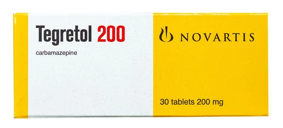 دواء تجريتول 200مجم 30 قرص