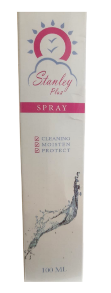 دواء ستانلي بلس سبراي 60 مل