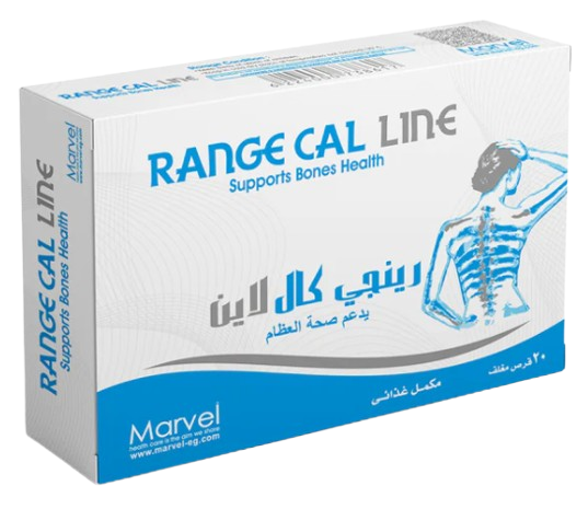 دواء رانجي كال لاين 30 قرص