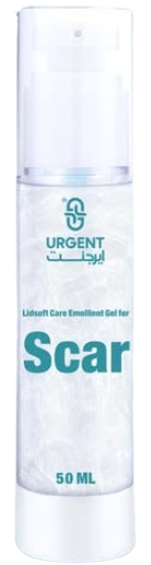 دواء ليد سوفت امولينت جل 50 مللي