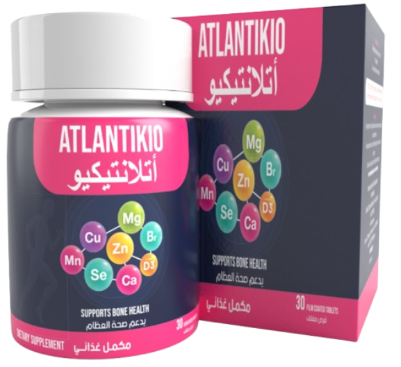 دواء اتلانتكيو 30 قرص