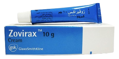 دواء زوفيراكس كريم 10 جرام