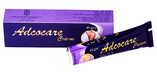 دواء ادوكوكير كريم 40 جم