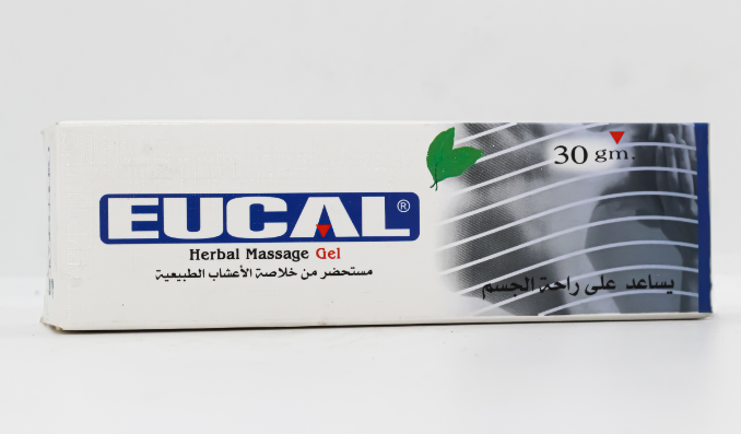دواء يوكال جل 30 جم