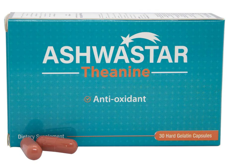 دواء اشواستار ثيانين 30 كبسولة