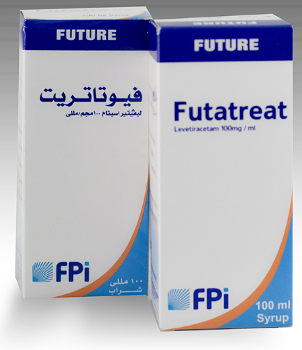 فوتاتريت 100 مجم / مل 100 مل محلول بالفم