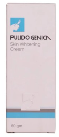 دواء بوليدو جينيكا كريم تفتيح 100 جم