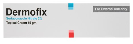 دواء ديرموفكس 2% كريم 15 جم