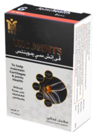 دواء في اتش سي جوينتس 30 قرص