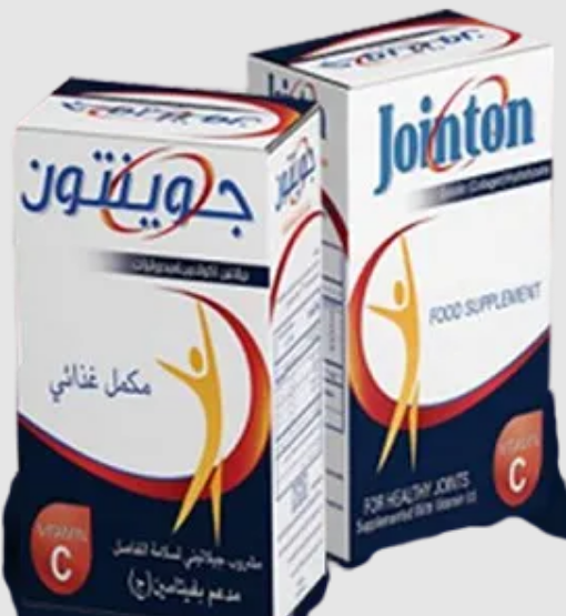 دواء جوينتون 10 اكياس
