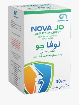 دواء نوفاجو بلس 30 قرص