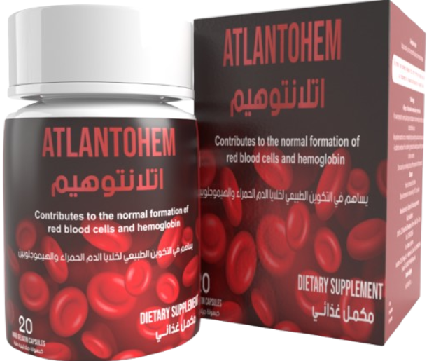 دواء اتلانتوفولات 30 قرص