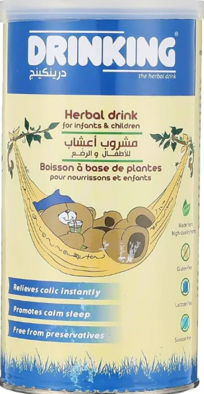 دواء درينكينج باودر 200 جم