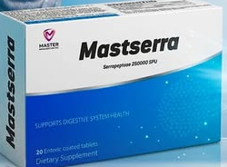 دواء ماستسيرا 20 قرص