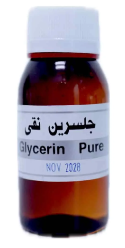 دواء جلسرين طبي نقي 60 مل