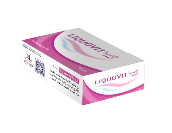 دواء ليكوفيت صابونة 100 جرام