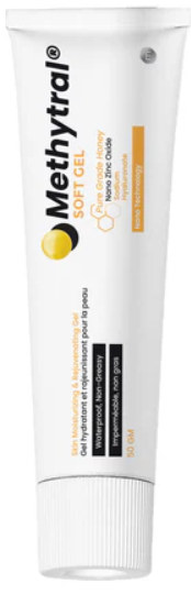 دواء ميثيترال سوفت جل 50 جم