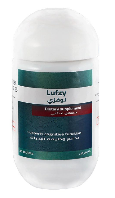 دواء لوفزي 30 قرص
