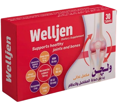 دواء ويلجين 30 قرص