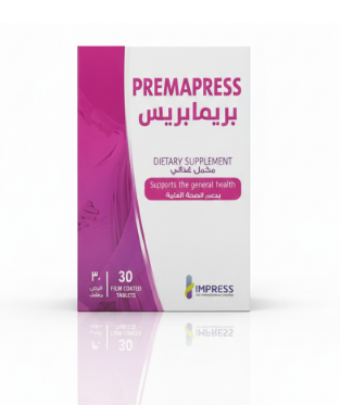 دواء بريمابريس 30 قرص