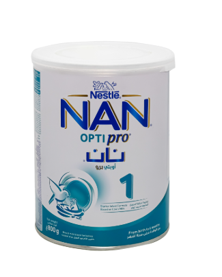 دواء نان 1 لبن اطفال 800 جم