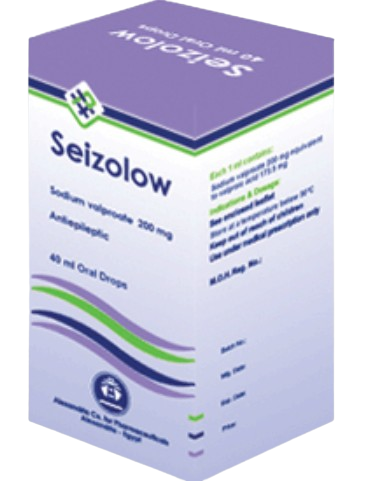 دواء سيزولو 250مجم/5مل شراب 120مل